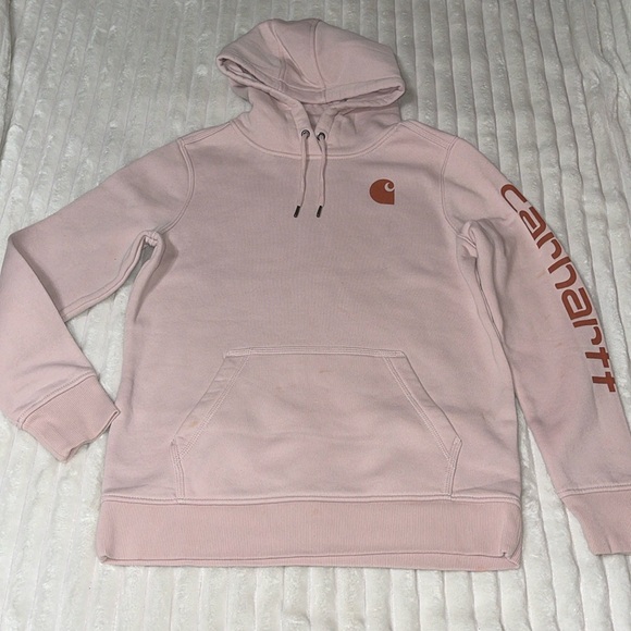 Carhartt Tops - Carhartt Hoodie | Size Medium